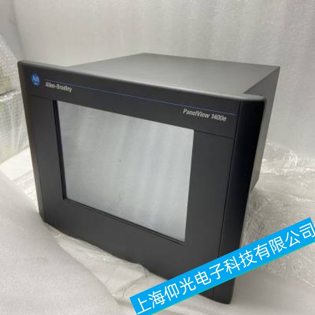 AB工控機維修:解決開機后顯示器無反應故障
