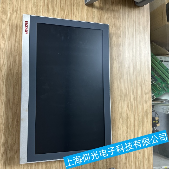 南通一站式倍福觸摸屏CP6209觸摸不準(zhǔn)確故障維修維護(hù)推薦