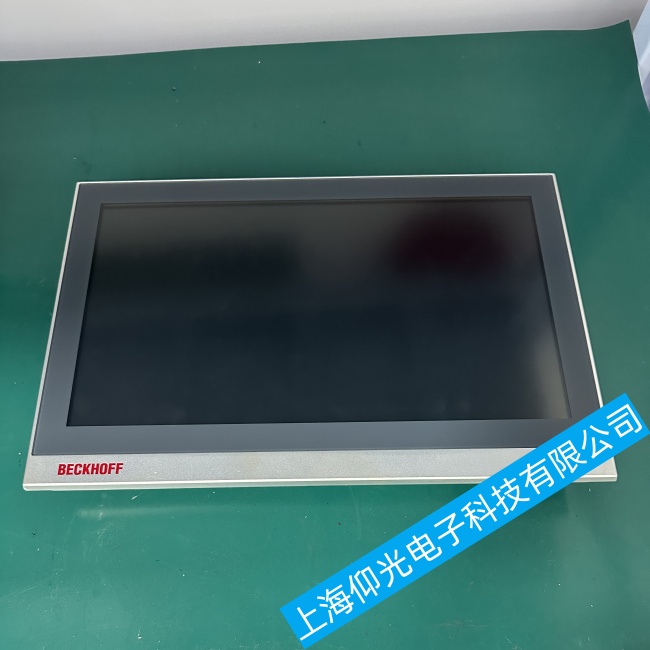 上海質(zhì)量好倍福觸摸屏CP6209局部無反應(yīng)故障維修廠家