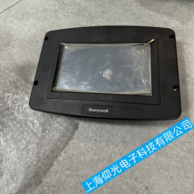 惠州霍尼韋爾觸摸屏S7999D1006顯示異常故障維修哪家靠譜