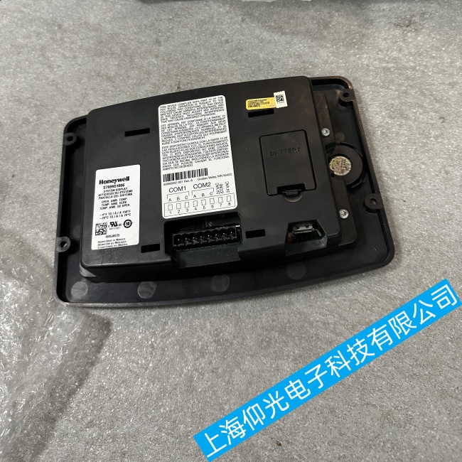 泉州霍尼韋爾觸摸屏S7999D1006無(wú)法正常工作故障維修推薦廠家