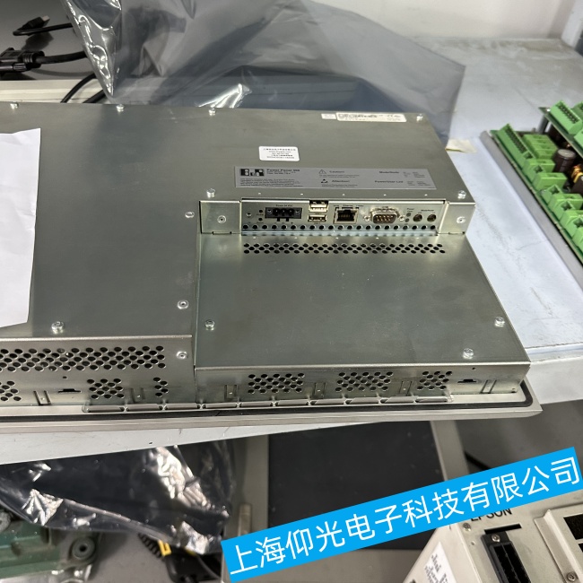 貝加萊工控機(jī)維修之電路板過熱短路故障維修紀(jì)實(shí)