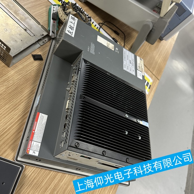 江陰施耐德工控機(jī)Modicon M340系列電路板接觸不良故障維修原因分析