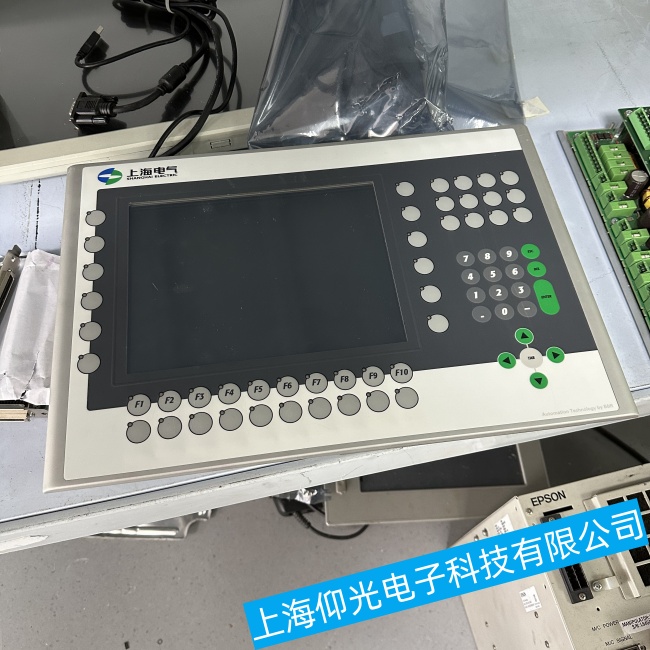 溫州貝加萊工控機5PP320.1043-39無法正常工作故障維修工廠地址