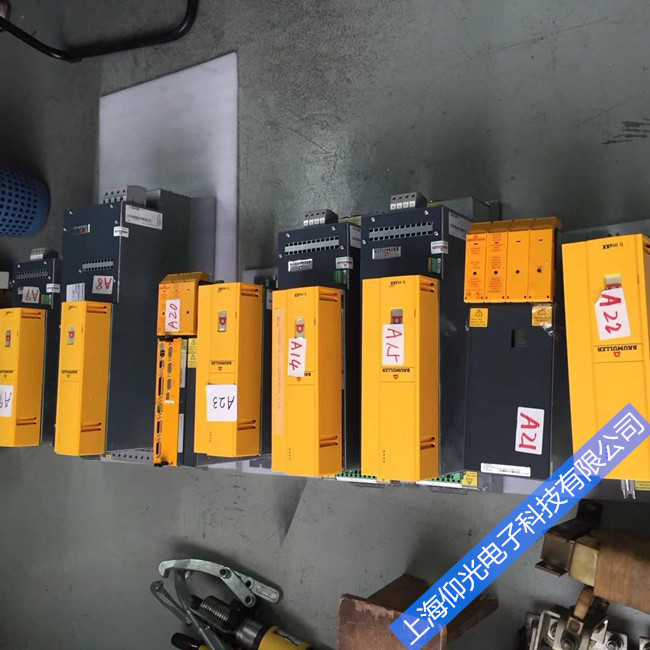 鮑米勒變頻器維修技術(shù)升級(jí),助力企業(yè)高效運(yùn)行