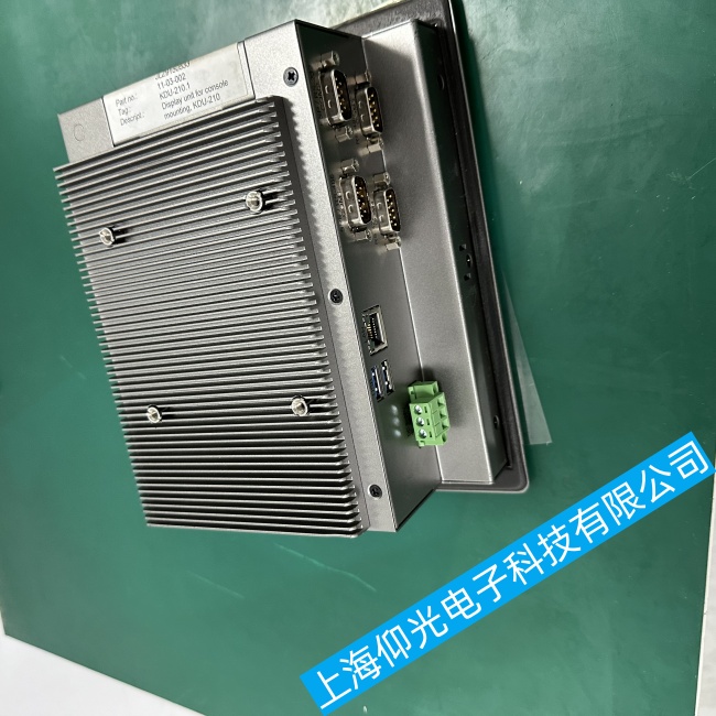 KYMA工控機KDU-210電路板出現(xiàn)短路故障維修服務(wù)至上