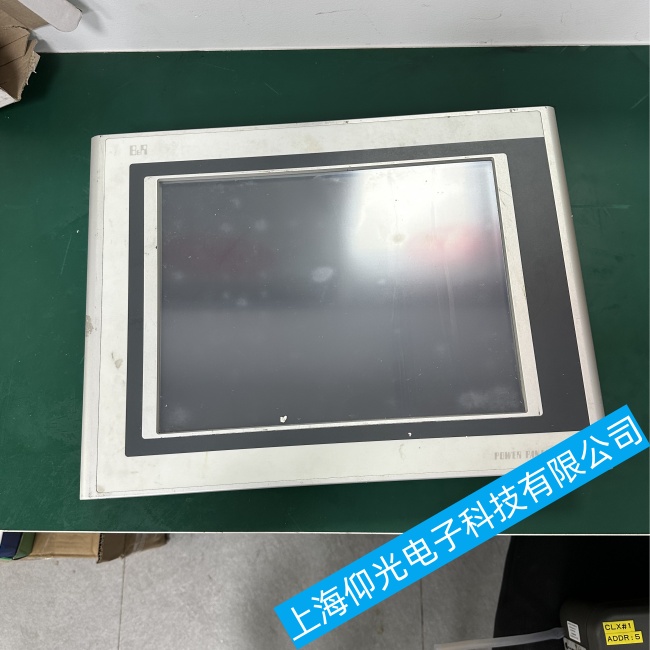 貝加萊觸摸屏維修之觸摸不準(zhǔn)確問(wèn)題迎刃而解