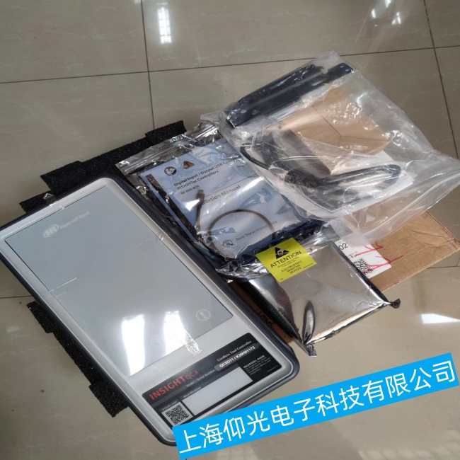 英格索蘭擰緊控制器IC12D3A1AWS-A反復(fù)登錄故障維修廠家電話