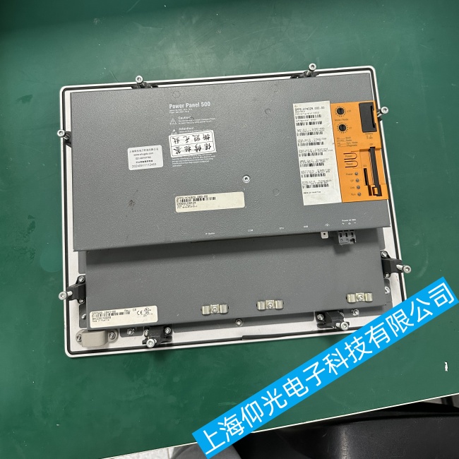 南通貝加萊觸摸屏5PP520.1043-00無反應或反應遲鈍故障維修哪家靠譜