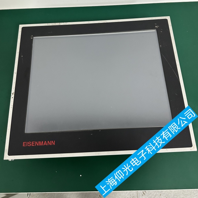 蘇州倍福工控機(jī)C6920-0060在運(yùn)行過程中突然死機(jī)故障維修哪里有