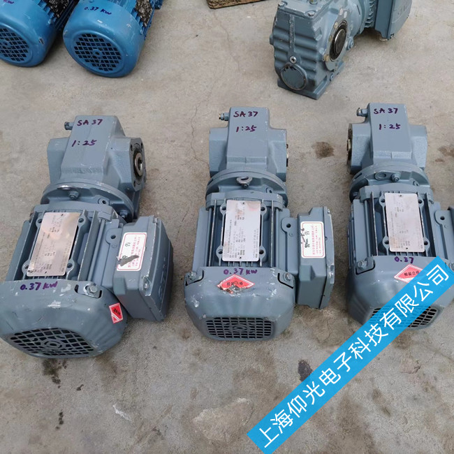 SEW伺服電機(jī)維修深度解析:確保高效運(yùn)行的關(guān)鍵措施