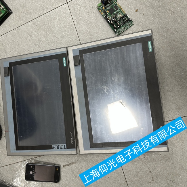 常熟西門子工控機IPC377G啟動時間超長故障維修免費檢測