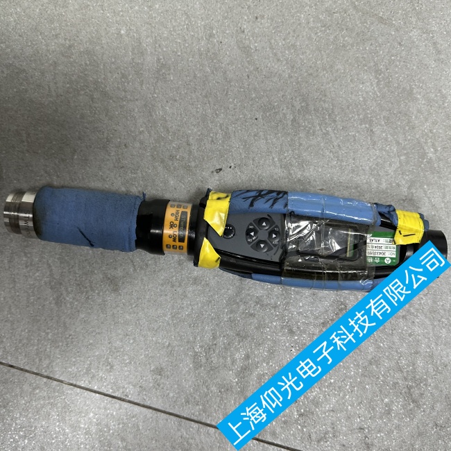 阿特拉斯ETD ST61-30-10扭力扳手無法啟動(dòng)或啟動(dòng)后突然停機(jī)故障維修專家