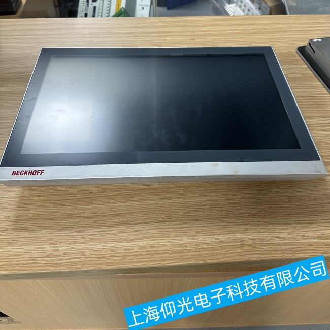 廣州倍福觸摸屏CP6209觸摸不靈或反應(yīng)慢故障維修立等可取