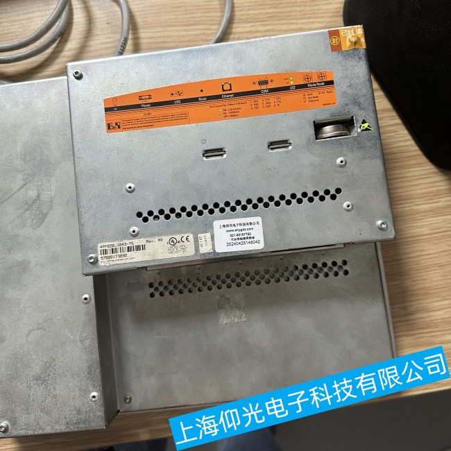 惠州貝加萊Automation PC 910工控機(jī)電路板接觸不良故障維修性價(jià)比高