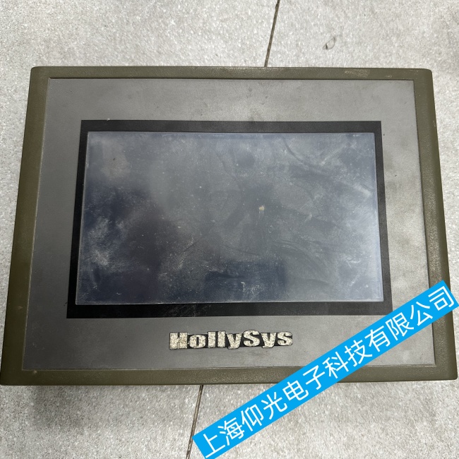 重慶和利時(shí)觸摸屏HT7700T觸摸不準(zhǔn)故障維修維護(hù)公司
