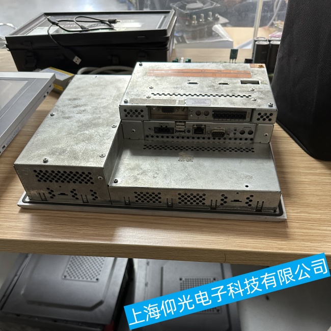 淮安貝加萊工控機(jī)5PC720電路板接觸不良故障維修工廠地址