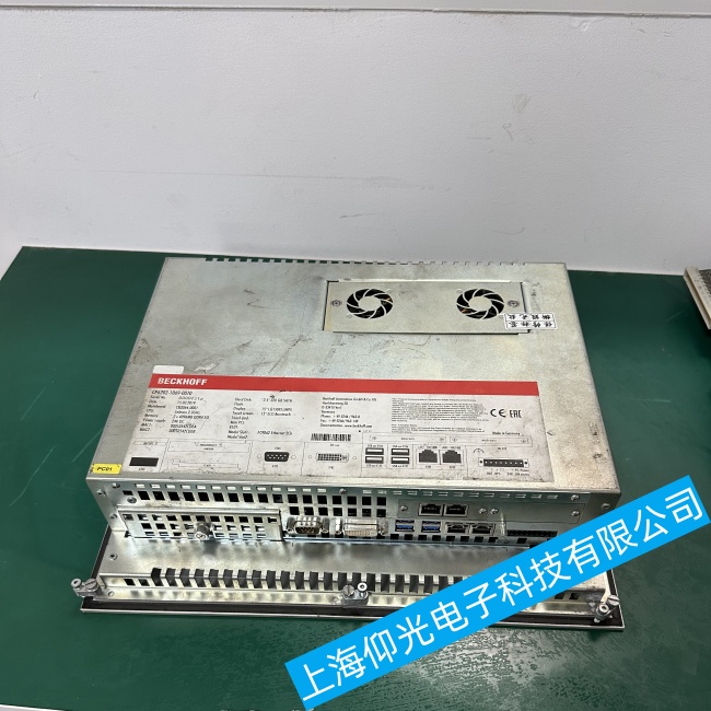 鄭州倍福工控機(jī)CP6202-1069-0070無(wú)法進(jìn)入操作系統(tǒng)故障維修免費(fèi)檢測(cè)