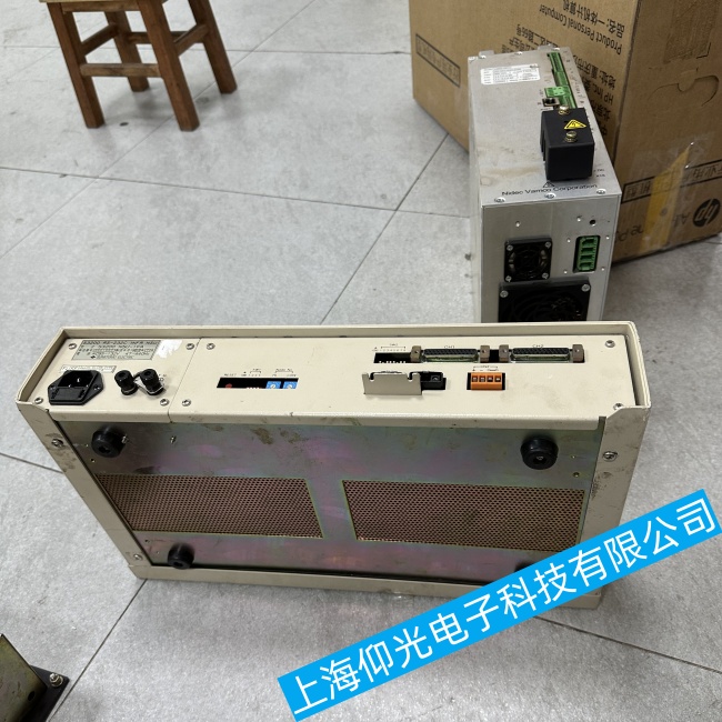 住友SUMITOMO伺服驅(qū)動(dòng)器S3200無法啟動(dòng)或頻繁停機(jī)故障維修廠服務(wù)快