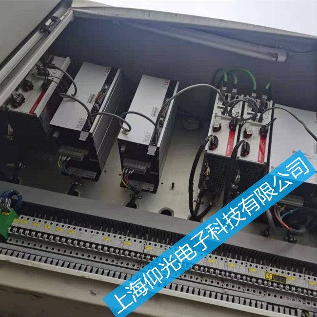 浙江倍福伺服驅(qū)動(dòng)器維修AX8118-0110-0000報(bào)警顯示F612維修