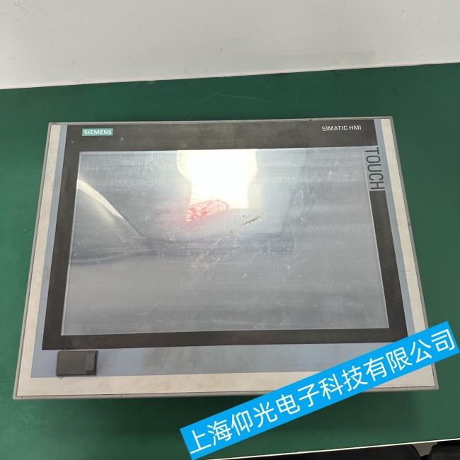 珠海西門子工控機IPC677C開機后不能正常使用故障維修推薦廠家