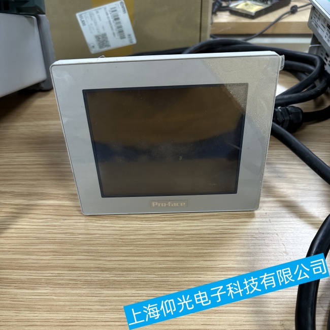 天津普洛菲斯觸摸屏GP570個別區(qū)域無法觸摸故障維修輕松解決