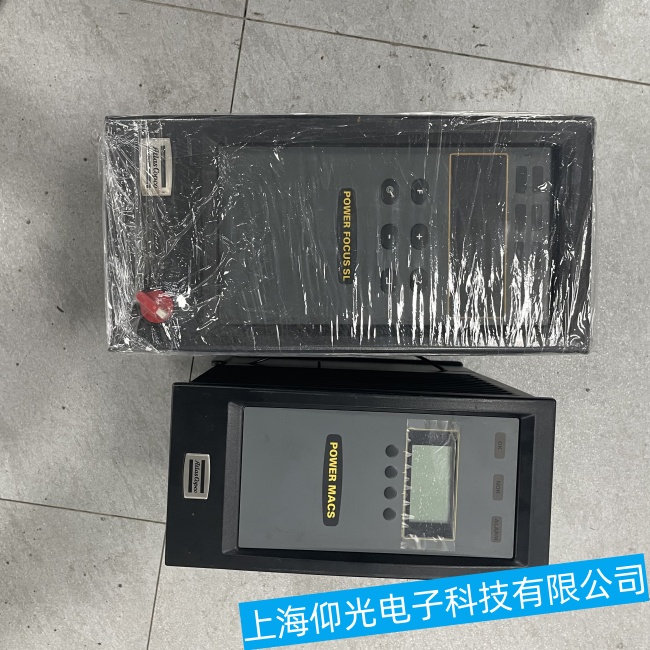 Atlas阿特拉斯擰緊控制器PF4000-G-DN無法啟動或無顯示故障維修哪家強