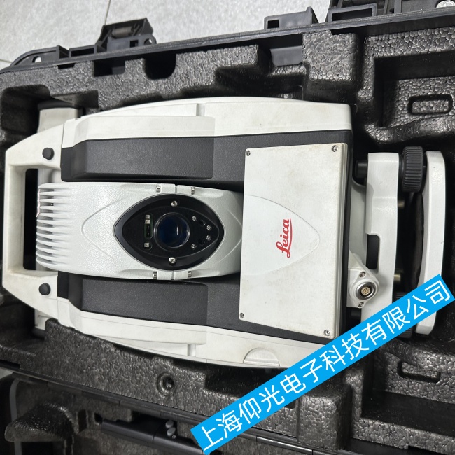 徠卡激光跟蹤儀AT402顯示不準(zhǔn)確故障維修地址電話