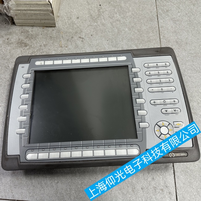 船舶Beijer北爾操作屏06045E開機無顯示故障維修地址在哪里