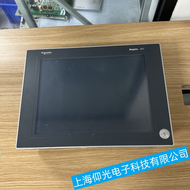 江蘇施耐德工控機(jī)Harmony P6開機(jī)后不能正常使用故障維修廠家在哪里