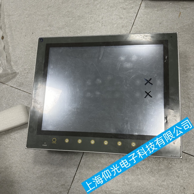 天津浩納爾工控機(jī)HE-X2 OCS顯示器無(wú)顯示故障維修快速修復(fù)
