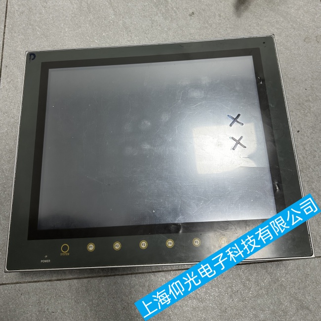 蘇州浩納爾工控機(jī)HE-X2 OCS電源指示燈不亮或閃爍故障維修廠家推薦