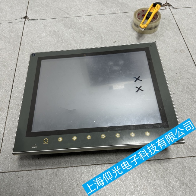 南京浩納爾工控機HE-X2 OCS在運行過程中出現(xiàn)卡機故障維修值得信賴