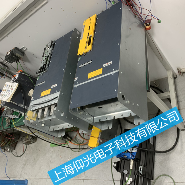 柯橋苞米勒伺服電機(jī)驅(qū)動(dòng)器維修-BM4400報(bào)警顯示P0263-34故障維修方法