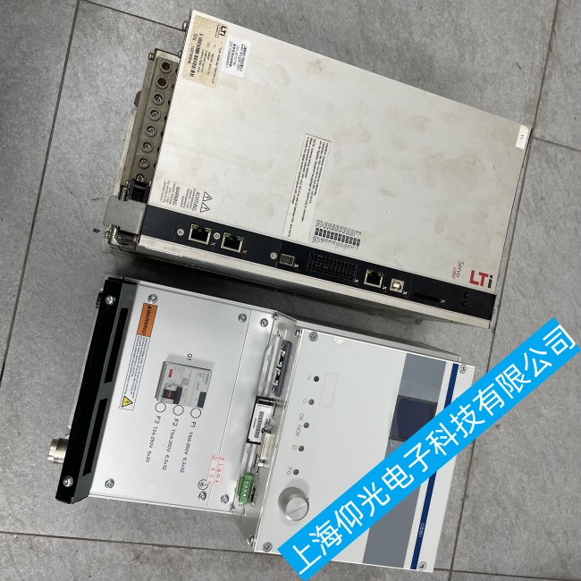 力士樂擰緊控制器CC-CS351E-D出現(xiàn)抖動故障維修保養(yǎng)中心
