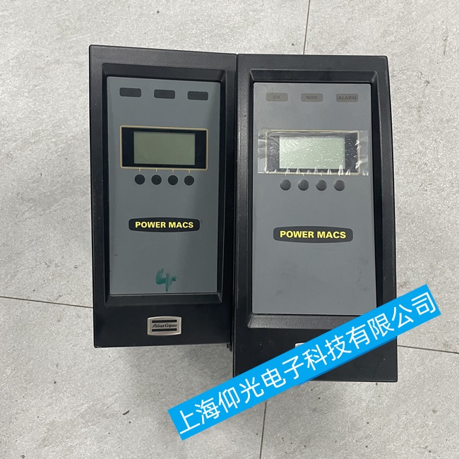 Atlas阿特拉斯擰緊控制器維修PF4000-G-DN過熱或過載故障維修廠家地址
