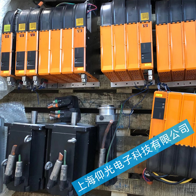 市北貝加萊伺服電機(jī)維修8LSA34.R0060D200-0 報(bào)警7039故障維修
