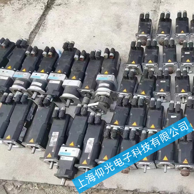 沙坪壩貝加萊伺服電機維修8LSA34.R0060D600-0報警顯示7041維修