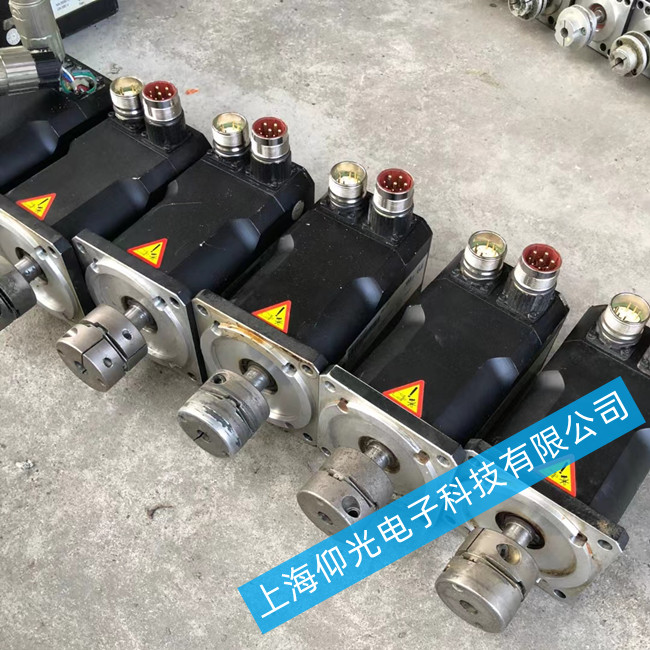 貝加萊伺服電機編碼器故障維修8LSA34.R0120D000-0免費檢測