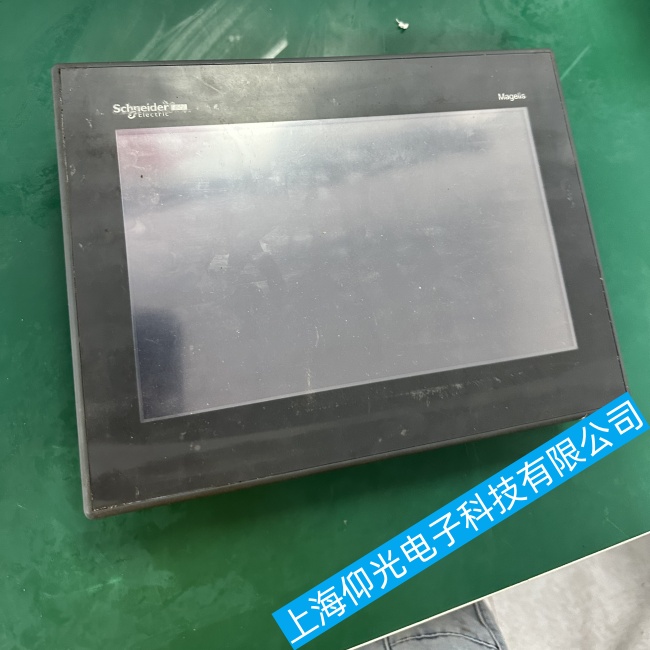 安徽施耐德觸摸屏HMIGXU3500響應(yīng)時(shí)間過長(zhǎng)故障維修立等可取