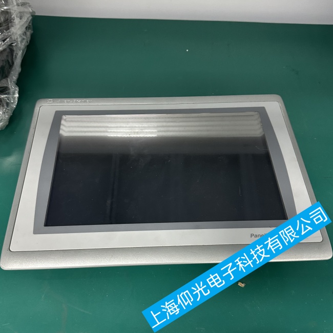 江陰AB羅克韋爾觸摸屏2711P-B6C1A有背光無字符故障維修免費檢測