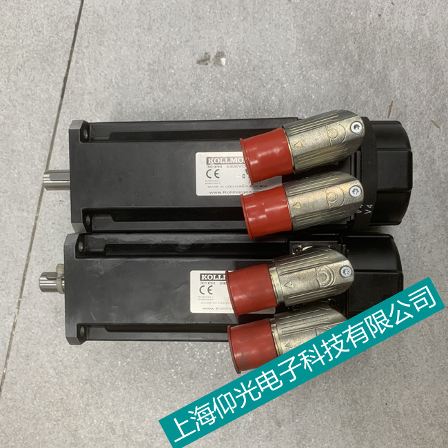 金灣機(jī)械科爾摩根伺服電機(jī)不動(dòng)維修/價(jià)格分享
