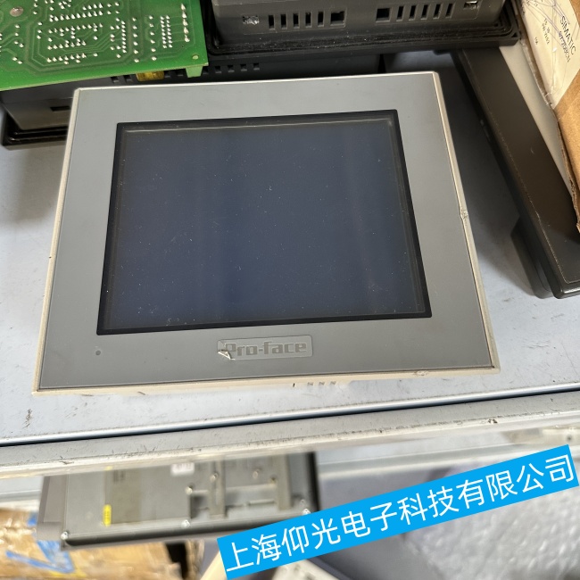 珠海普洛菲斯觸摸屏GP4100系列無(wú)法開機(jī)無(wú)顯示故障維修點(diǎn)地址