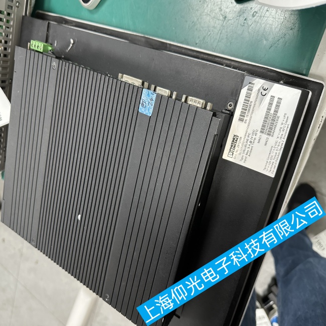 南京菲尼克斯工控機(jī)DV-MSA5015無(wú)法開(kāi)機(jī)且無(wú)反應(yīng)故障維修經(jīng)驗(yàn)豐富
