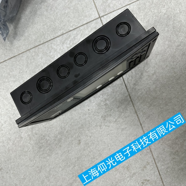 Consilium康士廉5100195-20A火警控制面板屏幕顯示異常故障維修售后處理