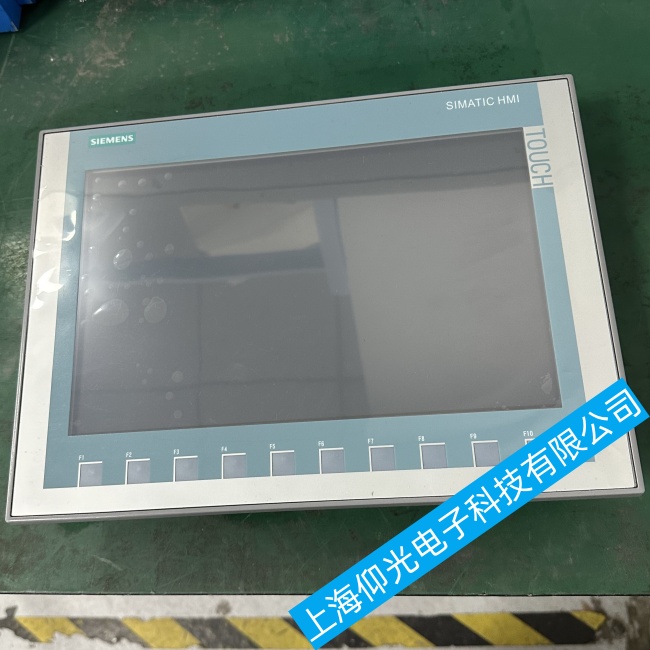 浙江西門子觸摸屏IFP2200無法進(jìn)入操作系統(tǒng)界面故障維修服務(wù)點(diǎn)