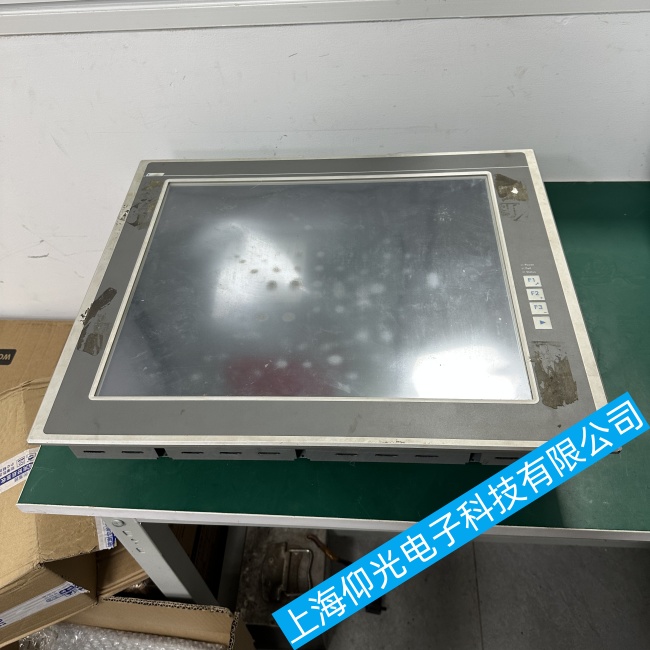 新疆Lenze倫茨工控機(jī)EL9800響應(yīng)時間過長故障維修廠家電話號碼