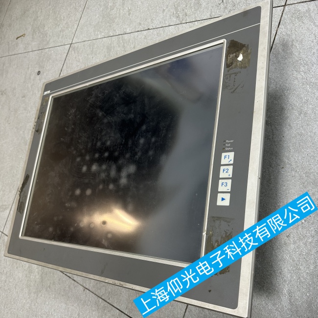 常熟Lenze倫茨工控機(jī)EL9800無(wú)法正常啟動(dòng)到操作系統(tǒng)界面故障維修經(jīng)驗(yàn)豐富