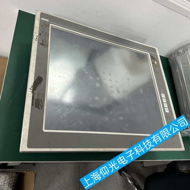 蕪湖Lenze倫茨工控機(jī)EL9800開機(jī)無(wú)反應(yīng)故障維修推薦廠家