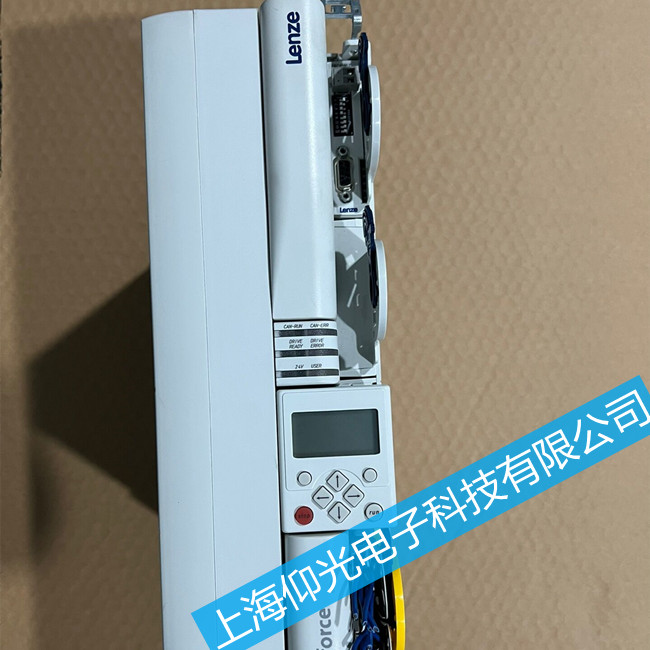 倫茨驅(qū)動(dòng)器維修專家-倫茨9300系列報(bào)警顯示OH8故障維修